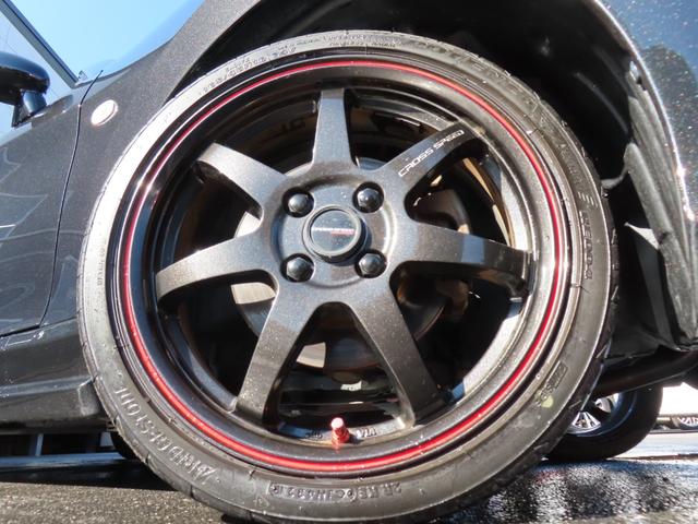 コペン ローブ ETC ナビ TV LEDヘッドランプ スマートキー アイドリングストップ シートヒーター CVT 盗難防止システム ABS ESC CD DVD再生 USB Bluetooth アルミホイール(36枚目)