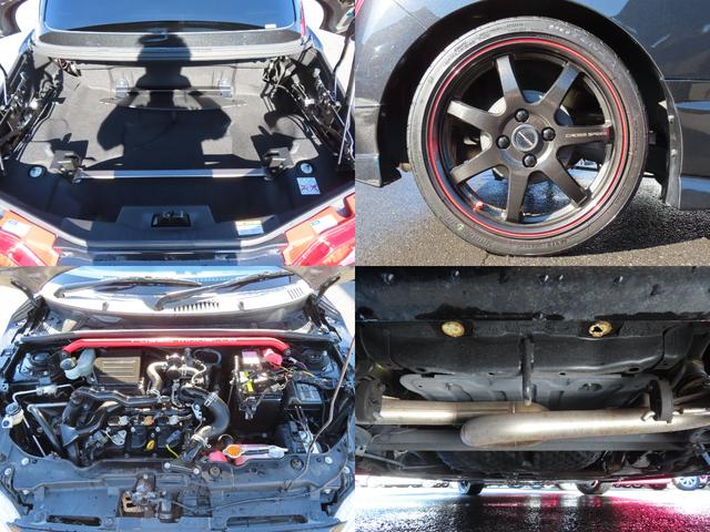 コペン ローブ ETC ナビ TV LEDヘッドランプ スマートキー アイドリングストップ シートヒーター CVT 盗難防止システム ABS ESC CD DVD再生 USB Bluetooth アルミホイール(48枚目)