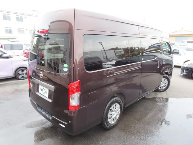 ＮＶ３５０キャラバンバン スーパーロングＤＸ　ドライブレコーダー　ＥＴＣ　全周囲カメラ　衝突被害軽減システム　両側スライドドア　電動格納ミラー　ＡＴ　ＣＤ　ＤＶＤ再生　ミュージックプレイヤー接続可　ＥＳＣ　エアコン　パワーステアリング（15枚目）