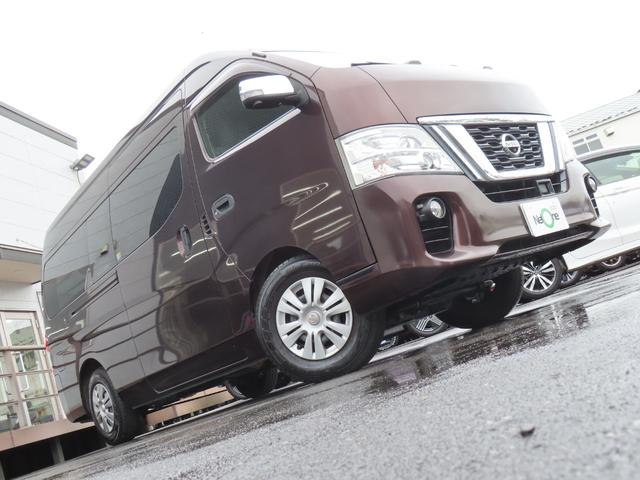 ＮＶ３５０キャラバンバン スーパーロングＤＸ　ドライブレコーダー　ＥＴＣ　全周囲カメラ　衝突被害軽減システム　両側スライドドア　電動格納ミラー　ＡＴ　ＣＤ　ＤＶＤ再生　ミュージックプレイヤー接続可　ＥＳＣ　エアコン　パワーステアリング（23枚目）
