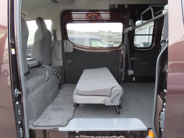 ＮＶ３５０キャラバンバン スーパーロングＤＸ　ドライブレコーダー　ＥＴＣ　全周囲カメラ　衝突被害軽減システム　両側スライドドア　電動格納ミラー　ＡＴ　ＣＤ　ＤＶＤ再生　ミュージックプレイヤー接続可　ＥＳＣ　エアコン　パワーステアリング（50枚目）