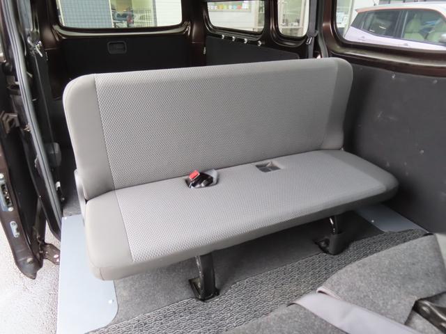 ＮＶ３５０キャラバンバン スーパーロングＤＸ　ドライブレコーダー　ＥＴＣ　全周囲カメラ　衝突被害軽減システム　両側スライドドア　電動格納ミラー　ＡＴ　ＣＤ　ＤＶＤ再生　ミュージックプレイヤー接続可　ＥＳＣ　エアコン　パワーステアリング（57枚目）