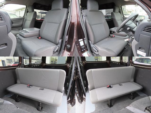 ＮＶ３５０キャラバンバン スーパーロングＤＸ　ドライブレコーダー　ＥＴＣ　全周囲カメラ　衝突被害軽減システム　両側スライドドア　電動格納ミラー　ＡＴ　ＣＤ　ＤＶＤ再生　ミュージックプレイヤー接続可　ＥＳＣ　エアコン　パワーステアリング（63枚目）