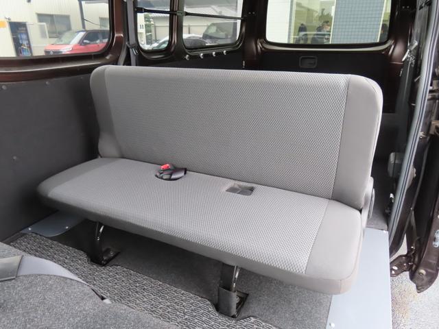 ＮＶ３５０キャラバンバン スーパーロングＤＸ　ドライブレコーダー　ＥＴＣ　全周囲カメラ　衝突被害軽減システム　両側スライドドア　電動格納ミラー　ＡＴ　ＣＤ　ＤＶＤ再生　ミュージックプレイヤー接続可　ＥＳＣ　エアコン　パワーステアリング（73枚目）