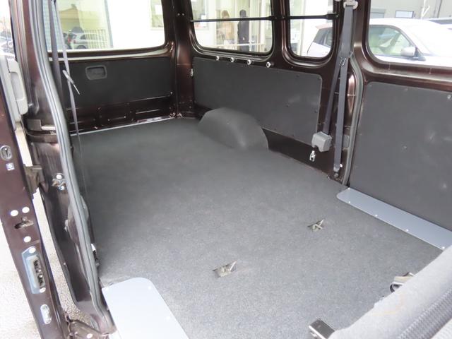 ＮＶ３５０キャラバンバン スーパーロングＤＸ　ドライブレコーダー　ＥＴＣ　全周囲カメラ　衝突被害軽減システム　両側スライドドア　電動格納ミラー　ＡＴ　ＣＤ　ＤＶＤ再生　ミュージックプレイヤー接続可　ＥＳＣ　エアコン　パワーステアリング（76枚目）