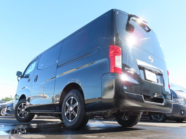 ＮＶ３５０キャラバンバン 　ＥＴＣ　バックカメラ　ナビ　ＴＶ　両側スライドドア　キーレスエントリー　電動格納ミラー　ＡＴ　アルミホイール　ＣＤ　ＵＳＢ　Ｂｌｕｅｔｏｏｔｈ　エアコン　パワーステアリング　パワーウィンドウ（25枚目）