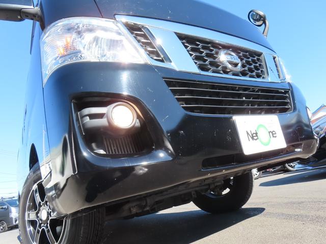 ＮＶ３５０キャラバンバン 　ＥＴＣ　バックカメラ　ナビ　ＴＶ　両側スライドドア　キーレスエントリー　電動格納ミラー　ＡＴ　アルミホイール　ＣＤ　ＵＳＢ　Ｂｌｕｅｔｏｏｔｈ　エアコン　パワーステアリング　パワーウィンドウ（29枚目）