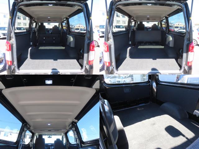ＮＶ３５０キャラバンバン 　ＥＴＣ　バックカメラ　ナビ　ＴＶ　両側スライドドア　キーレスエントリー　電動格納ミラー　ＡＴ　アルミホイール　ＣＤ　ＵＳＢ　Ｂｌｕｅｔｏｏｔｈ　エアコン　パワーステアリング　パワーウィンドウ（33枚目）