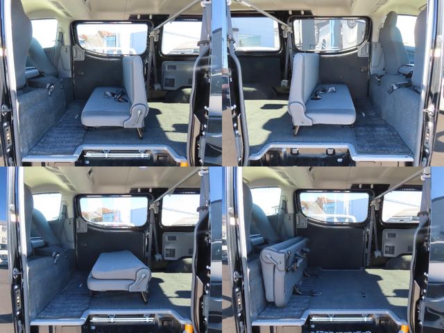 ＮＶ３５０キャラバンバン 　ＥＴＣ　バックカメラ　ナビ　ＴＶ　両側スライドドア　キーレスエントリー　電動格納ミラー　ＡＴ　アルミホイール　ＣＤ　ＵＳＢ　Ｂｌｕｅｔｏｏｔｈ　エアコン　パワーステアリング　パワーウィンドウ（50枚目）