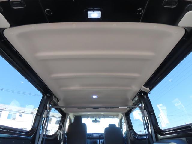 ＮＶ３５０キャラバンバン 　ＥＴＣ　バックカメラ　ナビ　ＴＶ　両側スライドドア　キーレスエントリー　電動格納ミラー　ＡＴ　アルミホイール　ＣＤ　ＵＳＢ　Ｂｌｕｅｔｏｏｔｈ　エアコン　パワーステアリング　パワーウィンドウ（65枚目）