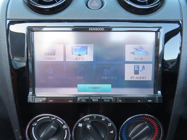 コペン アルティメットエディションII ETC ナビ TV キーレスエントリー シートヒーター AT ABS CD DVD再生 USB Bluetooth アルミホイール 衝突安全ボディ エアコン パワーステアリング パワーウィンドウ(6枚目)