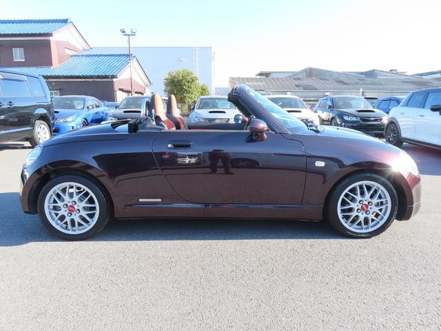 コペン アルティメットエディションII ETC ナビ TV キーレスエントリー シートヒーター AT ABS CD DVD再生 USB Bluetooth アルミホイール 衝突安全ボディ エアコン パワーステアリング パワーウィンドウ(13枚目)