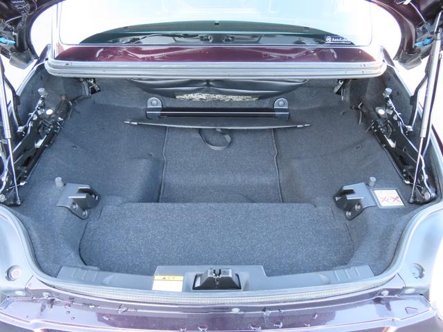 コペン アルティメットエディションII ETC ナビ TV キーレスエントリー シートヒーター AT ABS CD DVD再生 USB Bluetooth アルミホイール 衝突安全ボディ エアコン パワーステアリング パワーウィンドウ(18枚目)