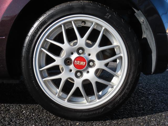 コペン アルティメットエディションII ETC ナビ TV キーレスエントリー シートヒーター AT ABS CD DVD再生 USB Bluetooth アルミホイール 衝突安全ボディ エアコン パワーステアリング パワーウィンドウ(19枚目)