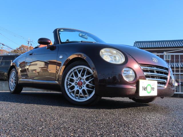 コペン アルティメットエディションII ETC ナビ TV キーレスエントリー シートヒーター AT ABS CD DVD再生 USB Bluetooth アルミホイール 衝突安全ボディ エアコン パワーステアリング パワーウィンドウ(22枚目)