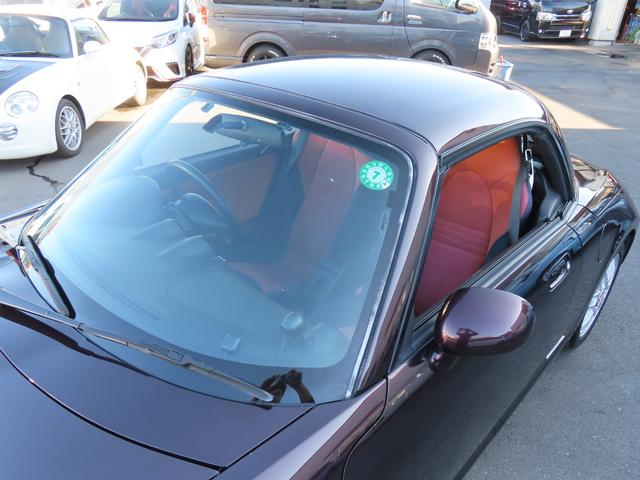 コペン アルティメットエディションII ETC ナビ TV キーレスエントリー シートヒーター AT ABS CD DVD再生 USB Bluetooth アルミホイール 衝突安全ボディ エアコン パワーステアリング パワーウィンドウ(32枚目)