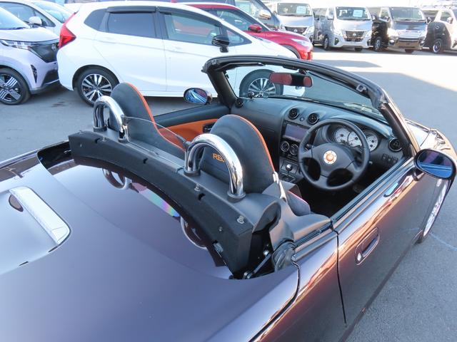 コペン アルティメットエディションII ETC ナビ TV キーレスエントリー シートヒーター AT ABS CD DVD再生 USB Bluetooth アルミホイール 衝突安全ボディ エアコン パワーステアリング パワーウィンドウ(58枚目)