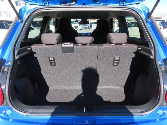 スイフトスポーツ ベースグレード　ドライブレコーダー　ＥＴＣ　全周囲カメラ　ナビ　ＴＶ　オートクルーズコントロール　レーンアシスト　衝突被害軽減システム　アルミホイール　オートライト　ＬＥＤヘッドランプ　スマートキー　シートヒーター（18枚目）