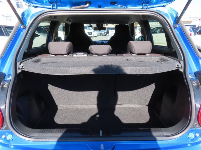 スイフトスポーツ ベースグレード　ドライブレコーダー　ＥＴＣ　全周囲カメラ　ナビ　ＴＶ　オートクルーズコントロール　レーンアシスト　衝突被害軽減システム　アルミホイール　オートライト　ＬＥＤヘッドランプ　スマートキー　シートヒーター（22枚目）