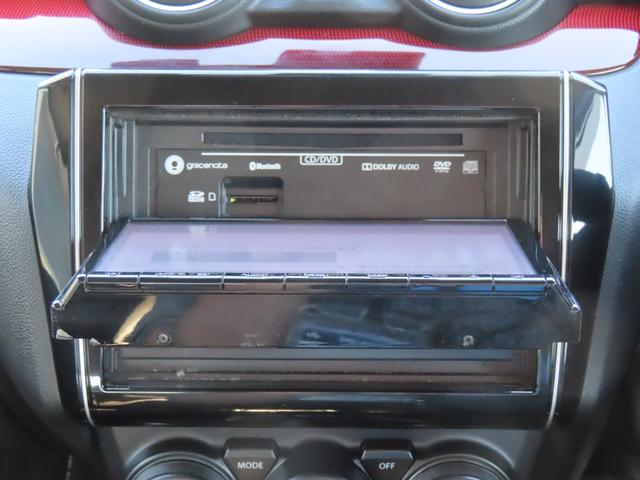 スイフトスポーツ ベースグレード　ドライブレコーダー　ＥＴＣ　全周囲カメラ　ナビ　ＴＶ　オートクルーズコントロール　レーンアシスト　衝突被害軽減システム　アルミホイール　オートライト　ＬＥＤヘッドランプ　スマートキー　シートヒーター（33枚目）