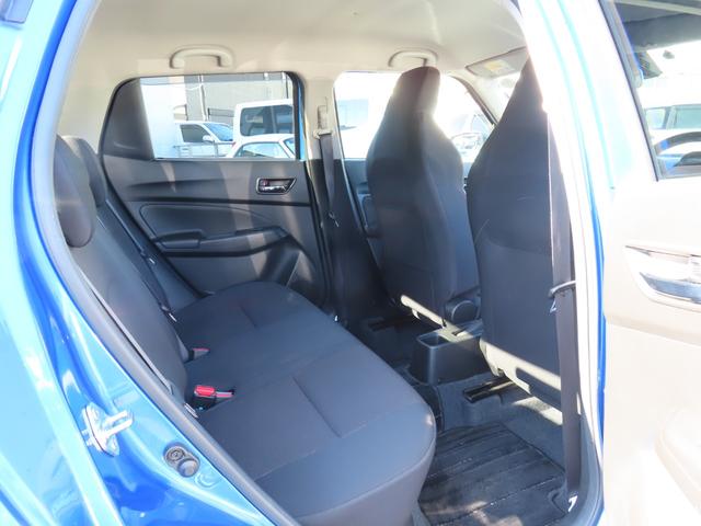 スイフトスポーツ ベースグレード　ドライブレコーダー　ＥＴＣ　全周囲カメラ　ナビ　ＴＶ　オートクルーズコントロール　レーンアシスト　衝突被害軽減システム　アルミホイール　オートライト　ＬＥＤヘッドランプ　スマートキー　シートヒーター（40枚目）