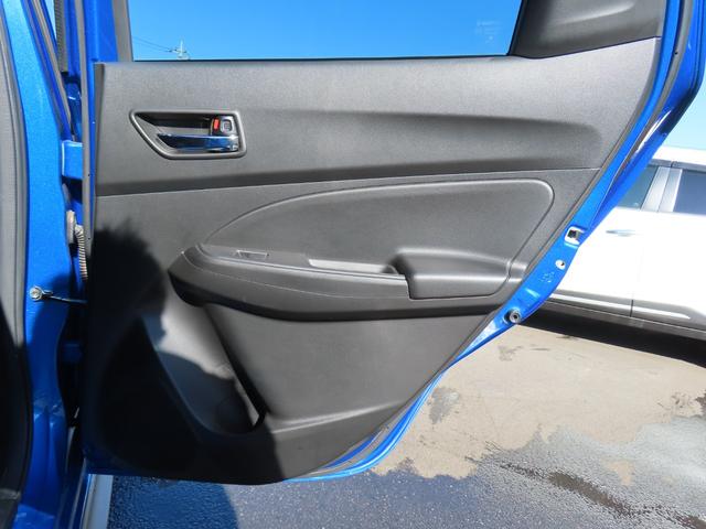 スイフトスポーツ ベースグレード　ドライブレコーダー　ＥＴＣ　全周囲カメラ　ナビ　ＴＶ　オートクルーズコントロール　レーンアシスト　衝突被害軽減システム　アルミホイール　オートライト　ＬＥＤヘッドランプ　スマートキー　シートヒーター（41枚目）