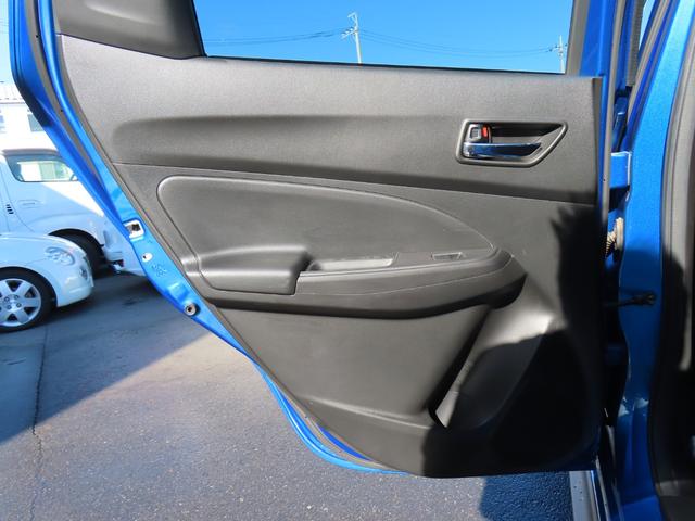 スイフトスポーツ ベースグレード　ドライブレコーダー　ＥＴＣ　全周囲カメラ　ナビ　ＴＶ　オートクルーズコントロール　レーンアシスト　衝突被害軽減システム　アルミホイール　オートライト　ＬＥＤヘッドランプ　スマートキー　シートヒーター（42枚目）