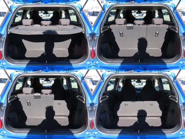 スイフトスポーツ ベースグレード　ドライブレコーダー　ＥＴＣ　全周囲カメラ　ナビ　ＴＶ　オートクルーズコントロール　レーンアシスト　衝突被害軽減システム　アルミホイール　オートライト　ＬＥＤヘッドランプ　スマートキー　シートヒーター（44枚目）