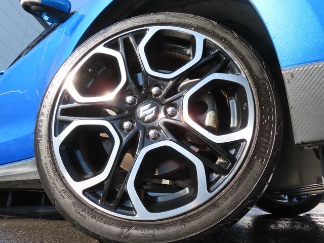 スイフトスポーツ ベースグレード　ドライブレコーダー　ＥＴＣ　全周囲カメラ　ナビ　ＴＶ　オートクルーズコントロール　レーンアシスト　衝突被害軽減システム　アルミホイール　オートライト　ＬＥＤヘッドランプ　スマートキー　シートヒーター（61枚目）