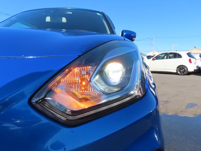 スイフトスポーツ ベースグレード　ドライブレコーダー　ＥＴＣ　全周囲カメラ　ナビ　ＴＶ　オートクルーズコントロール　レーンアシスト　衝突被害軽減システム　アルミホイール　オートライト　ＬＥＤヘッドランプ　スマートキー　シートヒーター（63枚目）