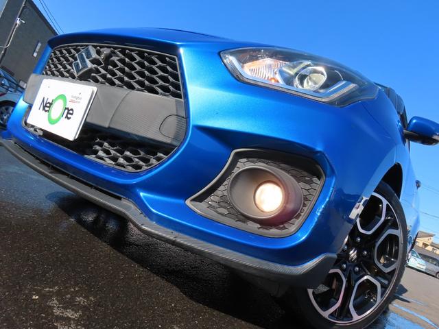 スイフトスポーツ ベースグレード　ドライブレコーダー　ＥＴＣ　全周囲カメラ　ナビ　ＴＶ　オートクルーズコントロール　レーンアシスト　衝突被害軽減システム　アルミホイール　オートライト　ＬＥＤヘッドランプ　スマートキー　シートヒーター（67枚目）