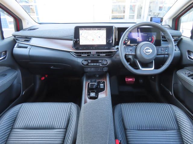 オーラ G レザーエディション 全周囲カメラ ナビ TV クリアランスソナー オートクルーズコントロール 衝突被害軽減システム アルミホイール オートマチックハイビーム オートライト LEDヘッドランプ スマートキー シートヒーター(2枚目)