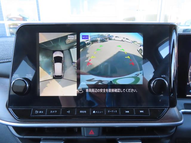 オーラ G レザーエディション 全周囲カメラ ナビ TV クリアランスソナー オートクルーズコントロール 衝突被害軽減システム アルミホイール オートマチックハイビーム オートライト LEDヘッドランプ スマートキー シートヒーター(5枚目)