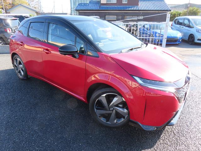 オーラ G レザーエディション 全周囲カメラ ナビ TV クリアランスソナー オートクルーズコントロール 衝突被害軽減システム アルミホイール オートマチックハイビーム オートライト LEDヘッドランプ スマートキー シートヒーター(14枚目)