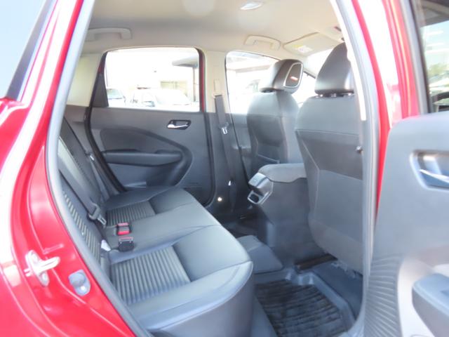 オーラ G レザーエディション 全周囲カメラ ナビ TV クリアランスソナー オートクルーズコントロール 衝突被害軽減システム アルミホイール オートマチックハイビーム オートライト LEDヘッドランプ スマートキー シートヒーター(23枚目)