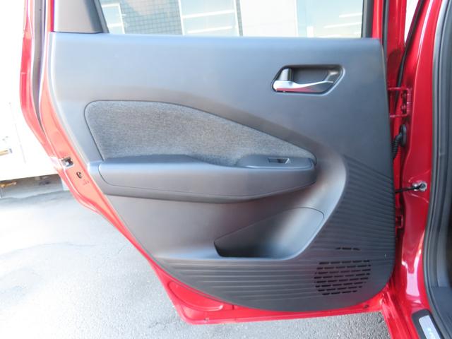 オーラ G レザーエディション 全周囲カメラ ナビ TV クリアランスソナー オートクルーズコントロール 衝突被害軽減システム アルミホイール オートマチックハイビーム オートライト LEDヘッドランプ スマートキー シートヒーター(25枚目)