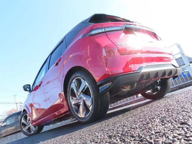 オーラ G レザーエディション 全周囲カメラ ナビ TV クリアランスソナー オートクルーズコントロール 衝突被害軽減システム アルミホイール オートマチックハイビーム オートライト LEDヘッドランプ スマートキー シートヒーター(27枚目)