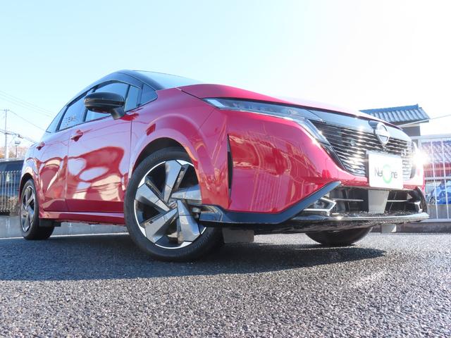 オーラ G レザーエディション 全周囲カメラ ナビ TV クリアランスソナー オートクルーズコントロール 衝突被害軽減システム アルミホイール オートマチックハイビーム オートライト LEDヘッドランプ スマートキー シートヒーター(29枚目)