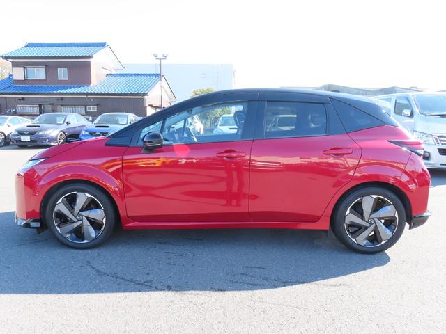 オーラ G レザーエディション 全周囲カメラ ナビ TV クリアランスソナー オートクルーズコントロール 衝突被害軽減システム アルミホイール オートマチックハイビーム オートライト LEDヘッドランプ スマートキー シートヒーター(30枚目)