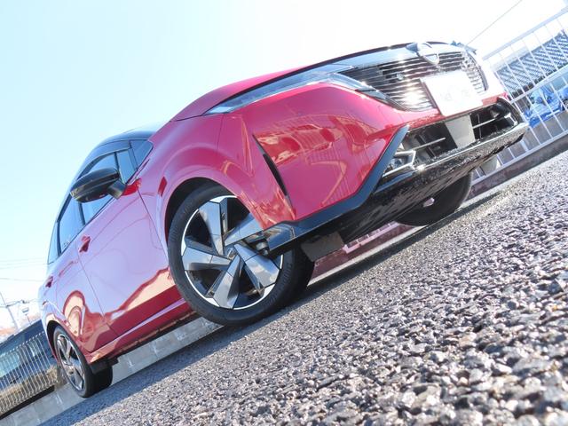 オーラ G レザーエディション 全周囲カメラ ナビ TV クリアランスソナー オートクルーズコントロール 衝突被害軽減システム アルミホイール オートマチックハイビーム オートライト LEDヘッドランプ スマートキー シートヒーター(31枚目)