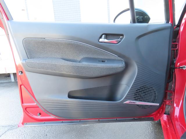 オーラ G レザーエディション 全周囲カメラ ナビ TV クリアランスソナー オートクルーズコントロール 衝突被害軽減システム アルミホイール オートマチックハイビーム オートライト LEDヘッドランプ スマートキー シートヒーター(42枚目)