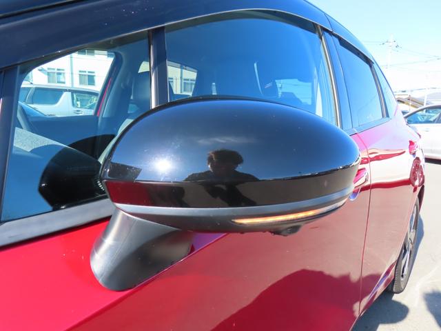 オーラ G レザーエディション 全周囲カメラ ナビ TV クリアランスソナー オートクルーズコントロール 衝突被害軽減システム アルミホイール オートマチックハイビーム オートライト LEDヘッドランプ スマートキー シートヒーター(49枚目)