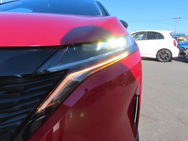 オーラ G レザーエディション 全周囲カメラ ナビ TV クリアランスソナー オートクルーズコントロール 衝突被害軽減システム アルミホイール オートマチックハイビーム オートライト LEDヘッドランプ スマートキー シートヒーター(51枚目)