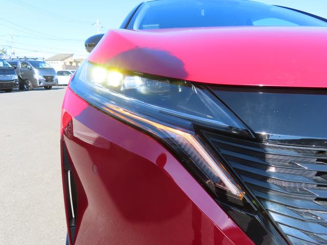 オーラ G レザーエディション 全周囲カメラ ナビ TV クリアランスソナー オートクルーズコントロール 衝突被害軽減システム アルミホイール オートマチックハイビーム オートライト LEDヘッドランプ スマートキー シートヒーター(52枚目)