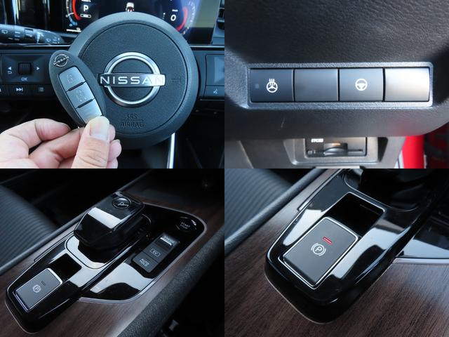 オーラ G レザーエディション 全周囲カメラ ナビ TV クリアランスソナー オートクルーズコントロール 衝突被害軽減システム アルミホイール オートマチックハイビーム オートライト LEDヘッドランプ スマートキー シートヒーター(64枚目)