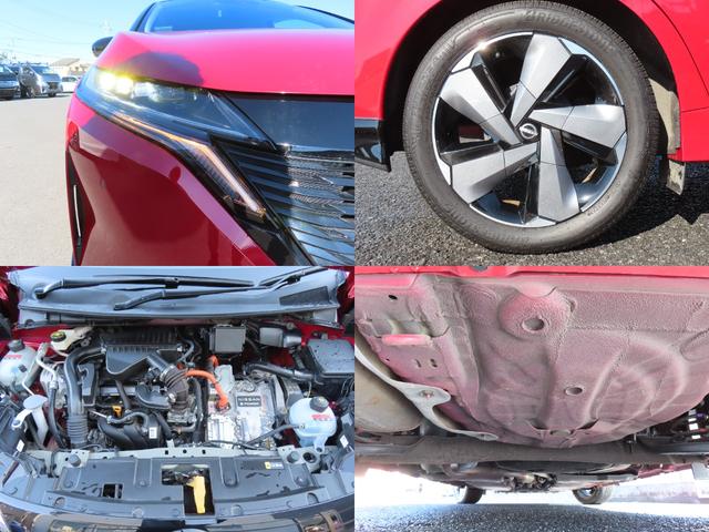 オーラ G レザーエディション 全周囲カメラ ナビ TV クリアランスソナー オートクルーズコントロール 衝突被害軽減システム アルミホイール オートマチックハイビーム オートライト LEDヘッドランプ スマートキー シートヒーター(75枚目)