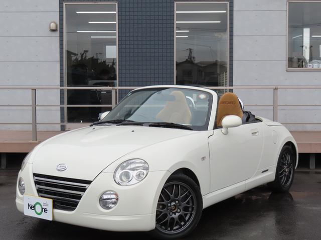 コペン アルティメットエディションS ETC ナビ HID キーレスエントリー シートヒーター AT 盗難防止システム ABS CD USB ミュージックプレイヤー接続可 アルミホイール 衝突安全ボディ エアコン パワーステアリング(12枚目)