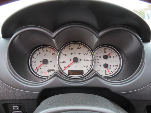 コペン アルティメットエディションS ETC ナビ HID キーレスエントリー シートヒーター AT 盗難防止システム ABS CD USB ミュージックプレイヤー接続可 アルミホイール 衝突安全ボディ エアコン パワーステアリング(24枚目)