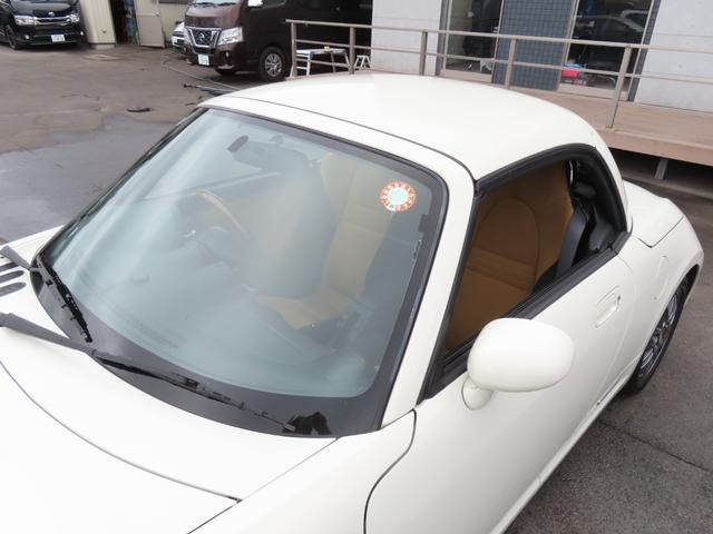 コペン アルティメットエディションS ETC ナビ HID キーレスエントリー シートヒーター AT 盗難防止システム ABS CD USB ミュージックプレイヤー接続可 アルミホイール 衝突安全ボディ エアコン パワーステアリング(31枚目)