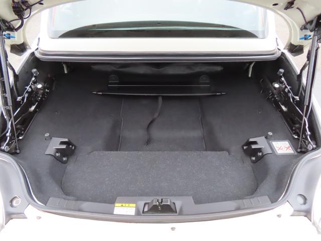 コペン アルティメットエディションS ETC ナビ HID キーレスエントリー シートヒーター AT 盗難防止システム ABS CD USB ミュージックプレイヤー接続可 アルミホイール 衝突安全ボディ エアコン パワーステアリング(32枚目)